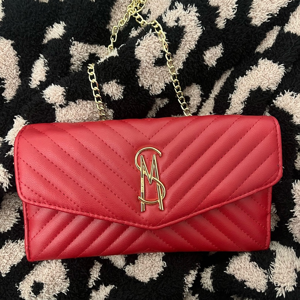 Steve Madden purse